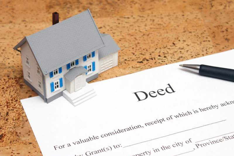 How a Lady Bird Deed May Offer You More Flexibility and Control Over Your Estate When You Need Long Term Care…
