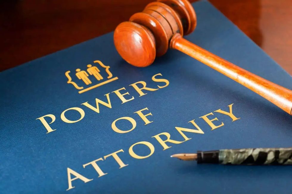 Is There Another Word For Power Of Attorney