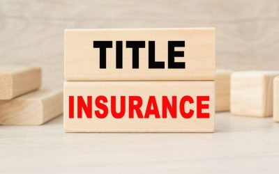 Planning to Purchase a Home? Here’s Why You Should Consider Title Insurance…