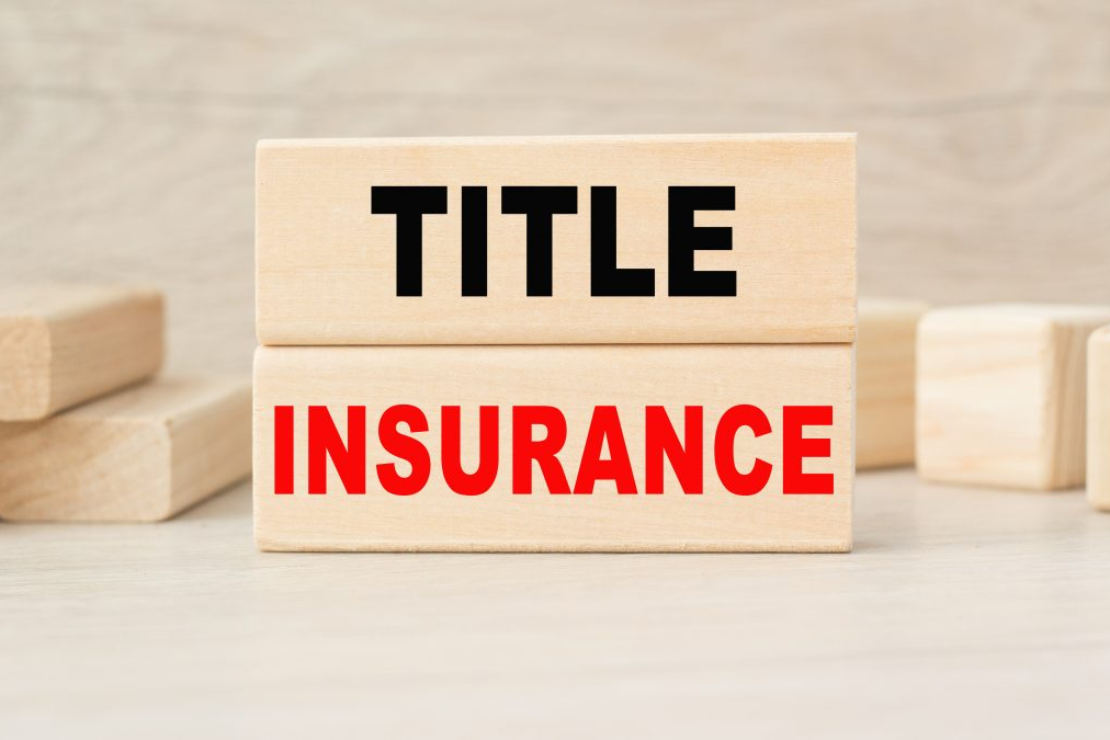 Planning to Purchase a Home? Here’s Why You Should Consider Title Insurance…