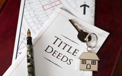 6 Title Issues that Slow Down Real Estate Transactions in Florida…