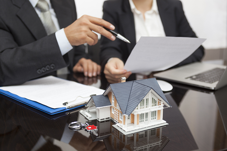 3 Real Estate Transactions Where You Should Have a Real Estate Attorney Represent You…