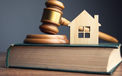 The Role of a Real Estate Attorney and Why They Are So Important to Have on Your Team When Buying Property…