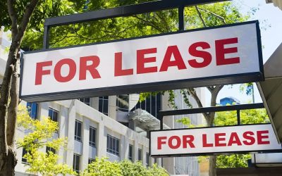 Make Sure Your Commercial Property Lease Is Fair…