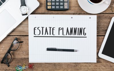 7 Main Reasons You Need an Estate Planning Attorney To Create a Solid Estate Plan…
