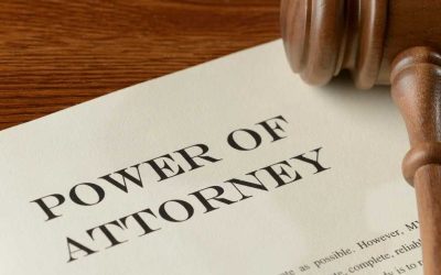 A Comprehensive Guide For Understanding Power of Attorney…