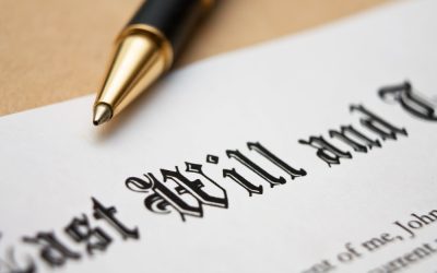 The Essential Role of Wills in Comprehensive Estate Planning…
