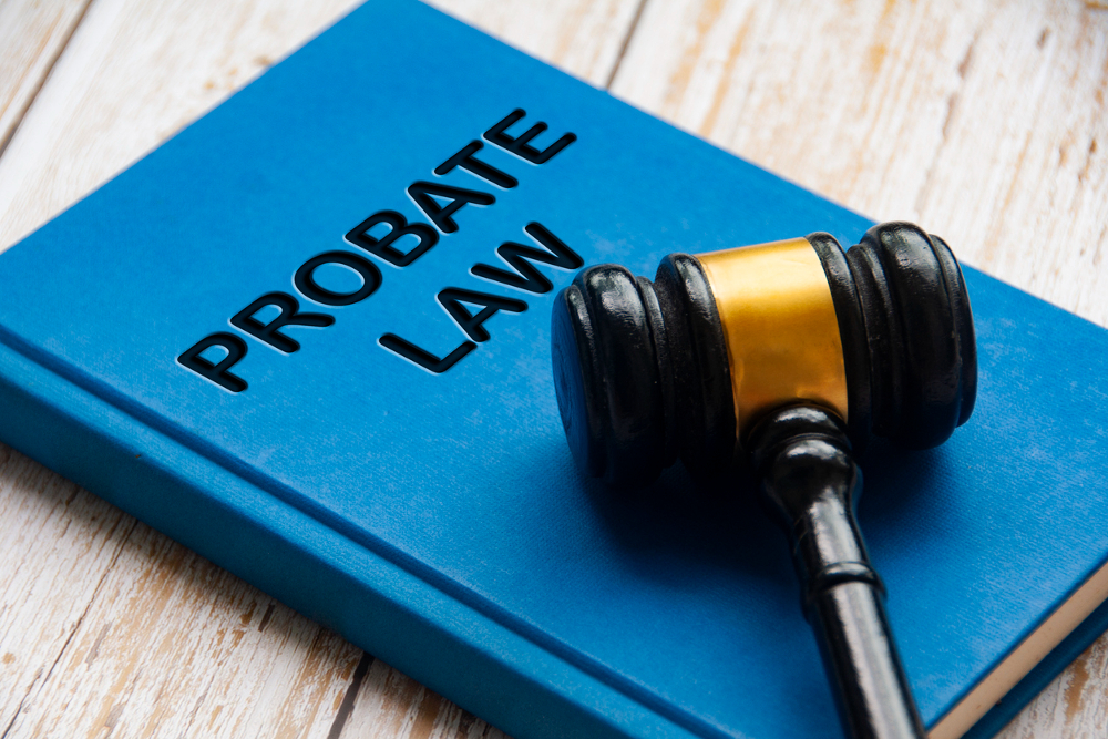 A Guide For Navigating the Probate Process…