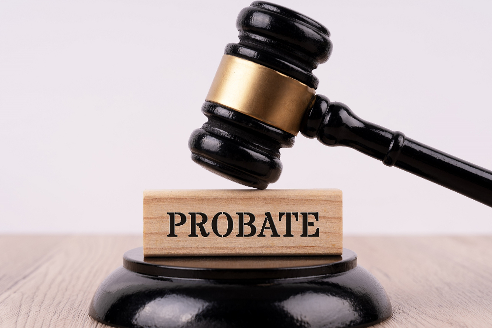 How Probate Real Estate Attorneys Safeguard Investments and Transition of Property Ownership…