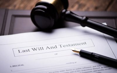 A Guide For Writing Your Will and Why You Should Use an Attorney…