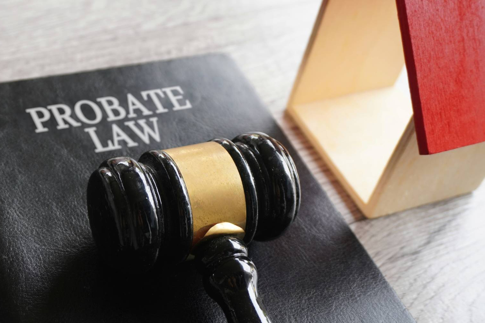 A Guide For Navigating the Complexities of Florida Probate…