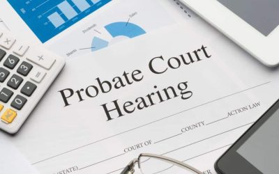 Strategies for Avoiding Probate Though Proactive Estate Planning…