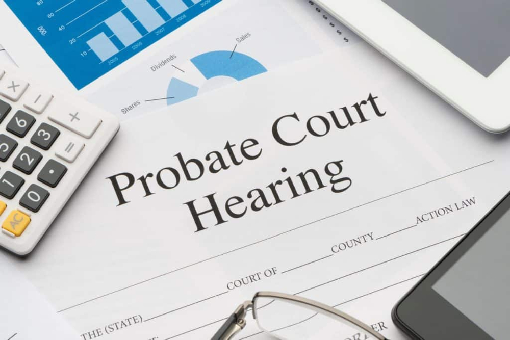 Strategies for Avoiding Probate Though Proactive Estate Planning…