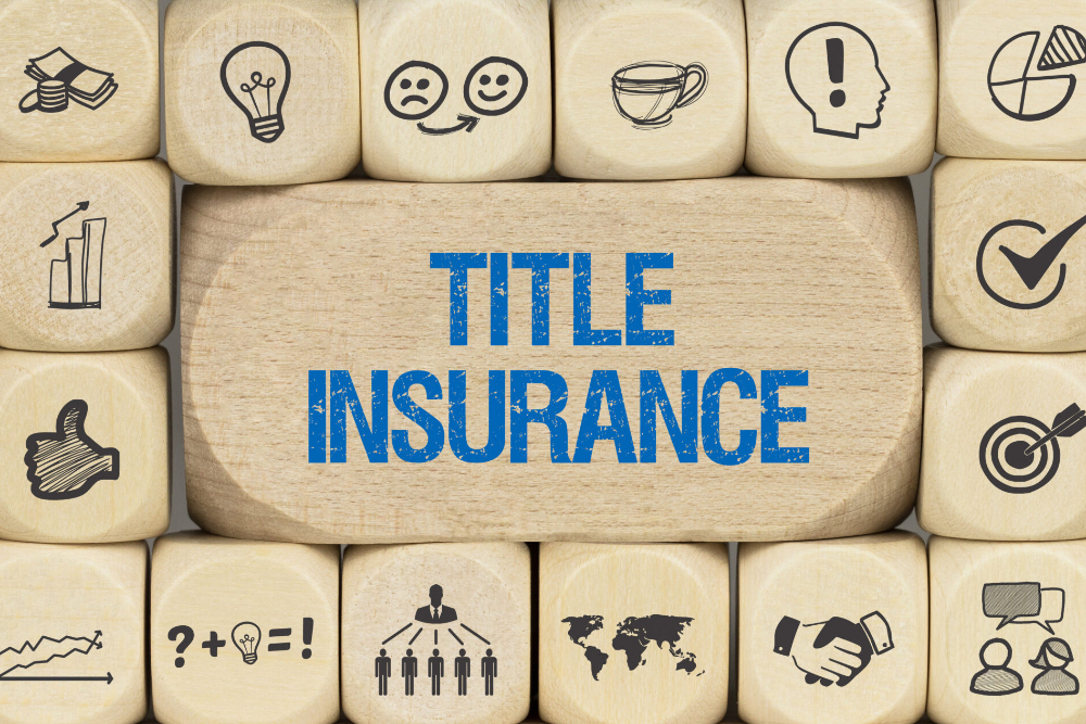 Understanding Title Insurance: Why It’s Essential for Florida Homebuyers…